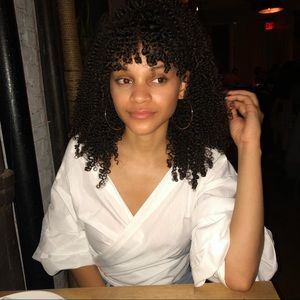 Meet your posher, Samwilliams_4